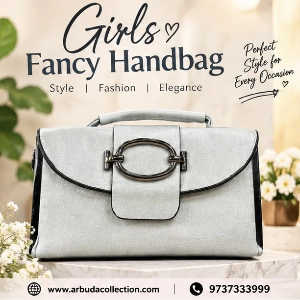 ?✨ GIRLS FANCY HANDBAG ✨?
