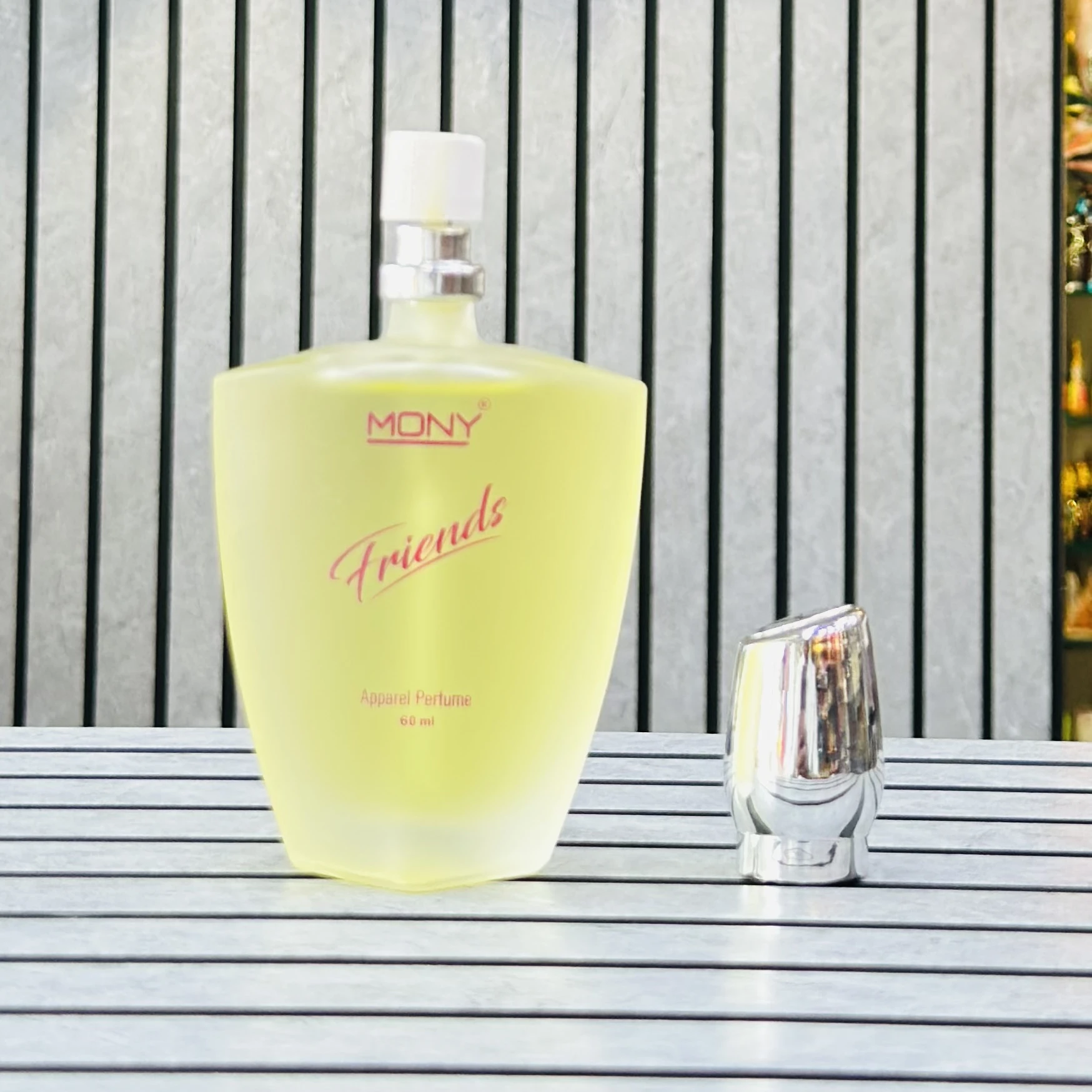 Friends Perfume