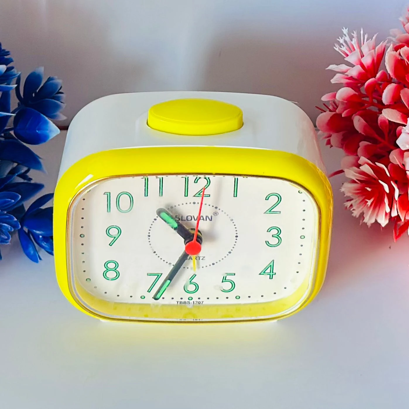 Alarm Clock