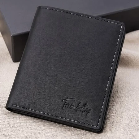 Premium Gents Wallet