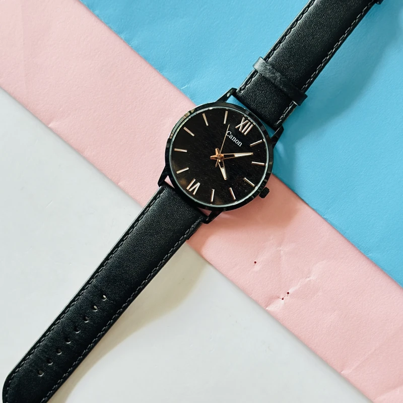 Quartz Analogue Watch for gents