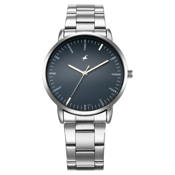 Quartz Analog Watch…Mo- 38159SM02