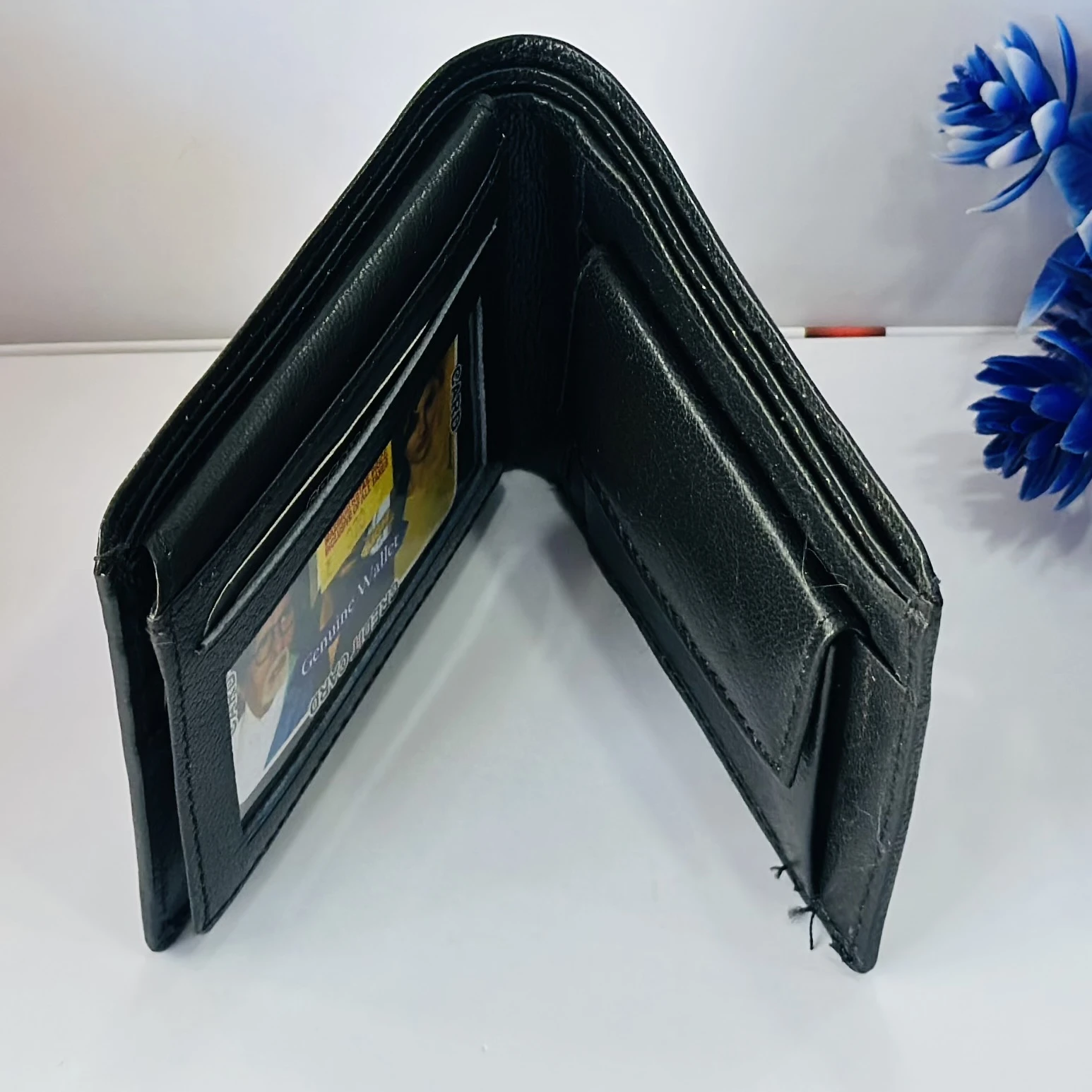 Calvin Klein Wallets at lowest price