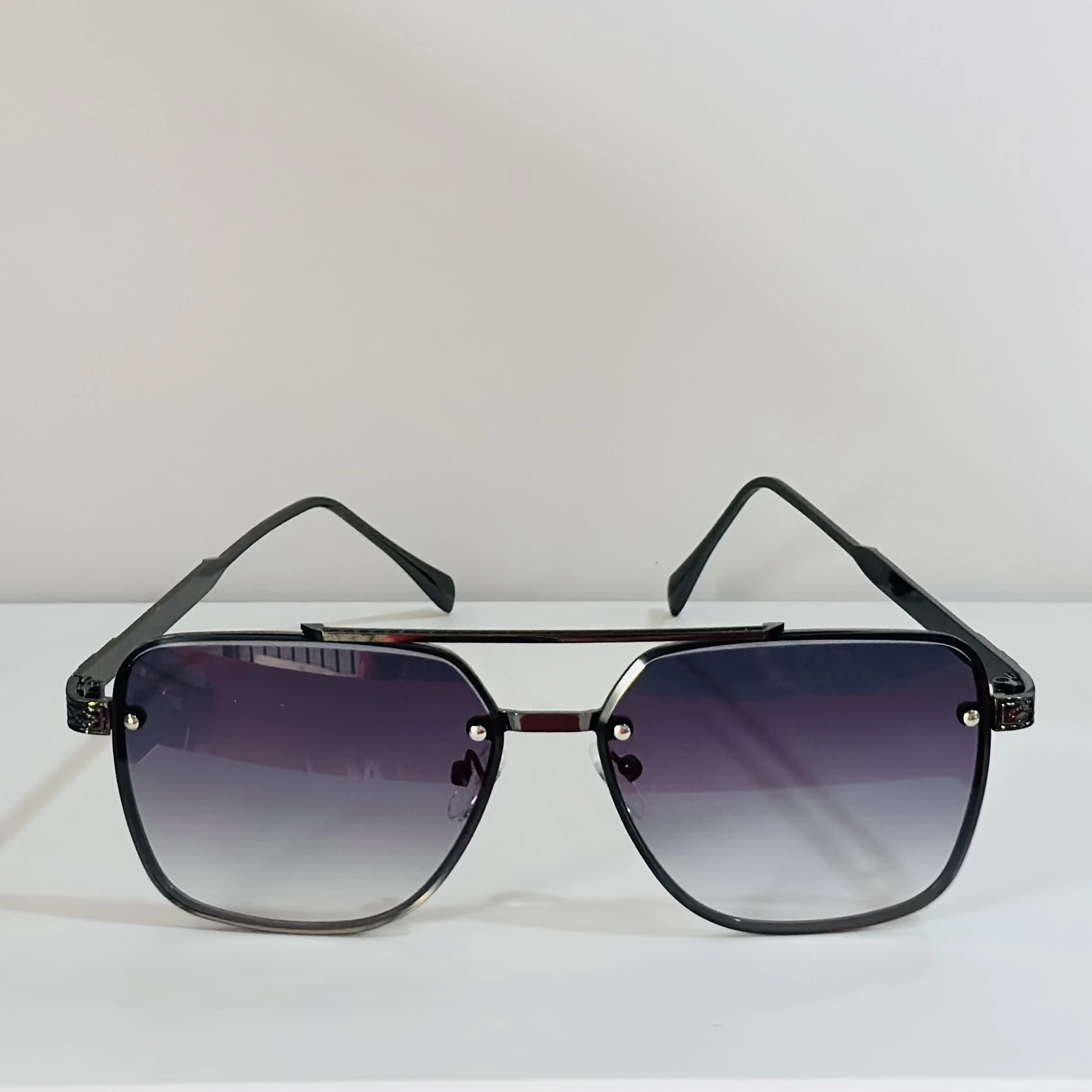Pair of Bottegaro Paris B319 sunglasses