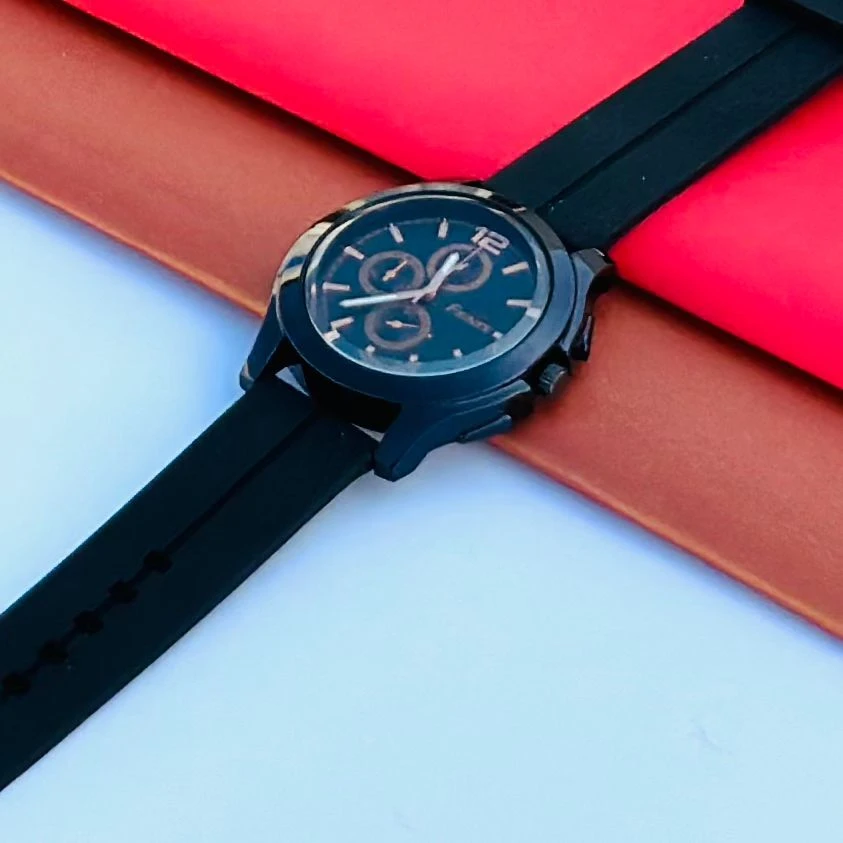 Analog watch For man’s