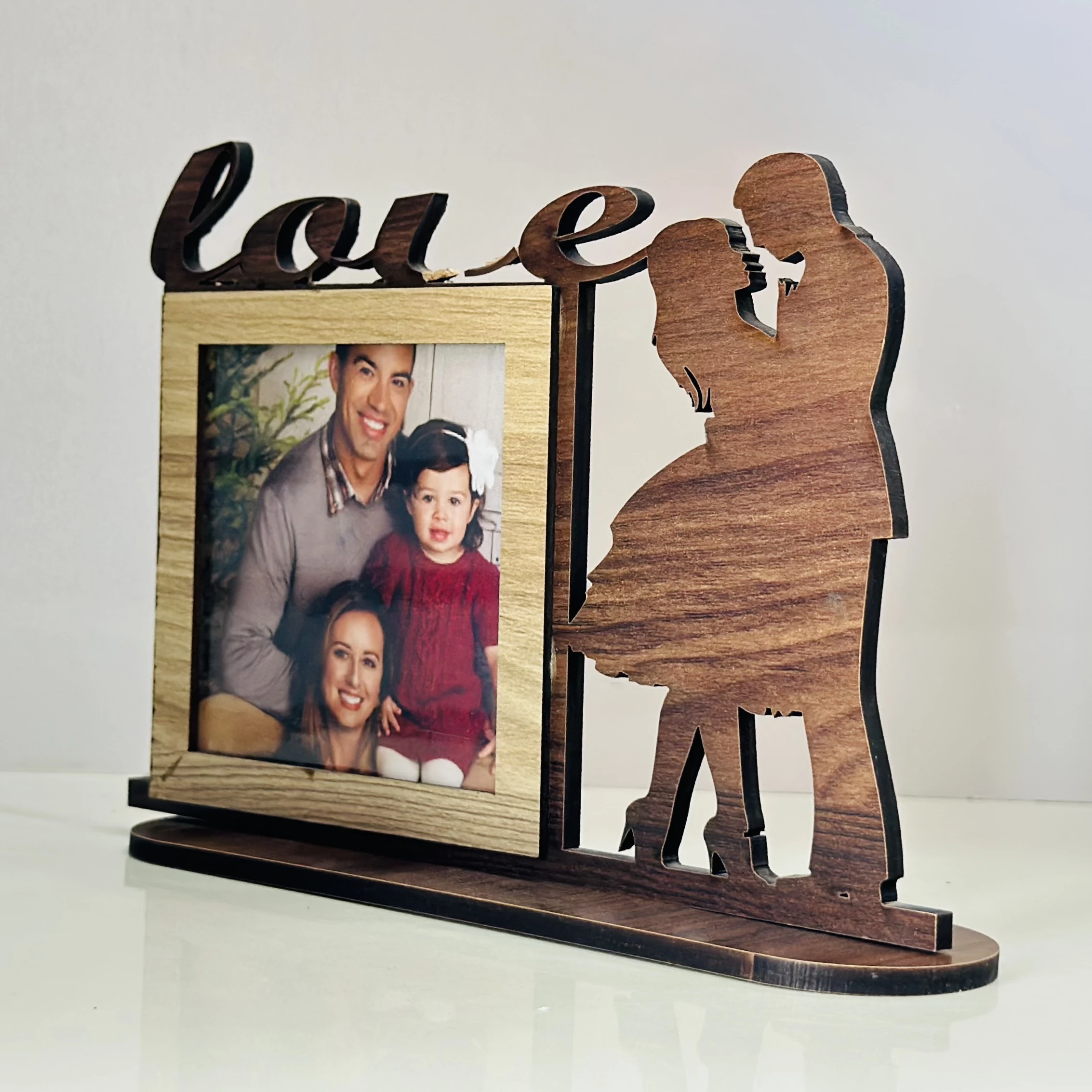 Beautiful Family Memories