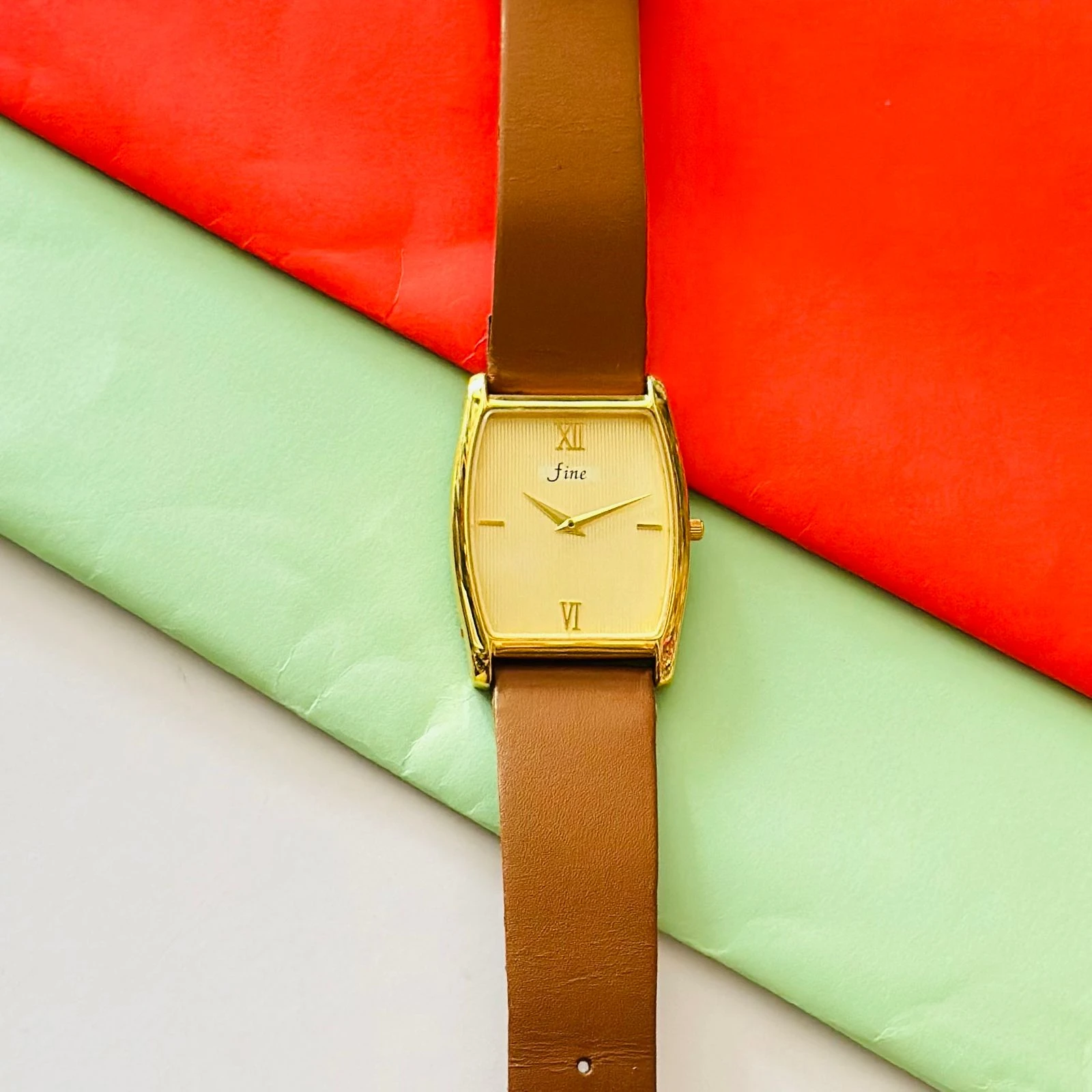 Analog watch For man’s