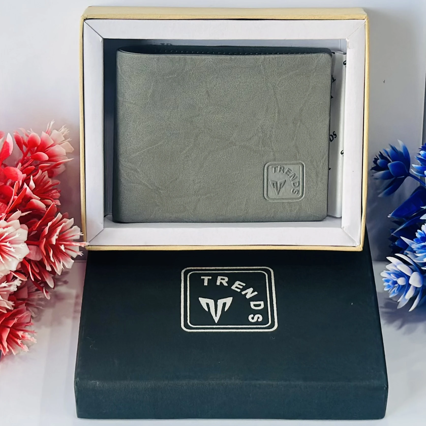 Premium Genuine Leather Wallet for Men