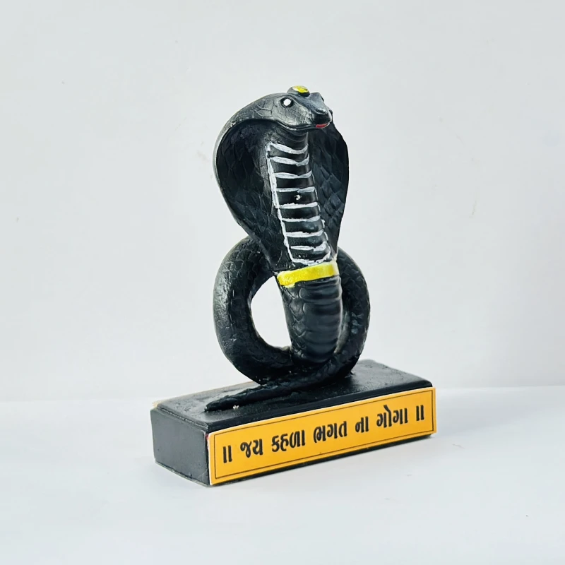 Black Goga Bapa murti
