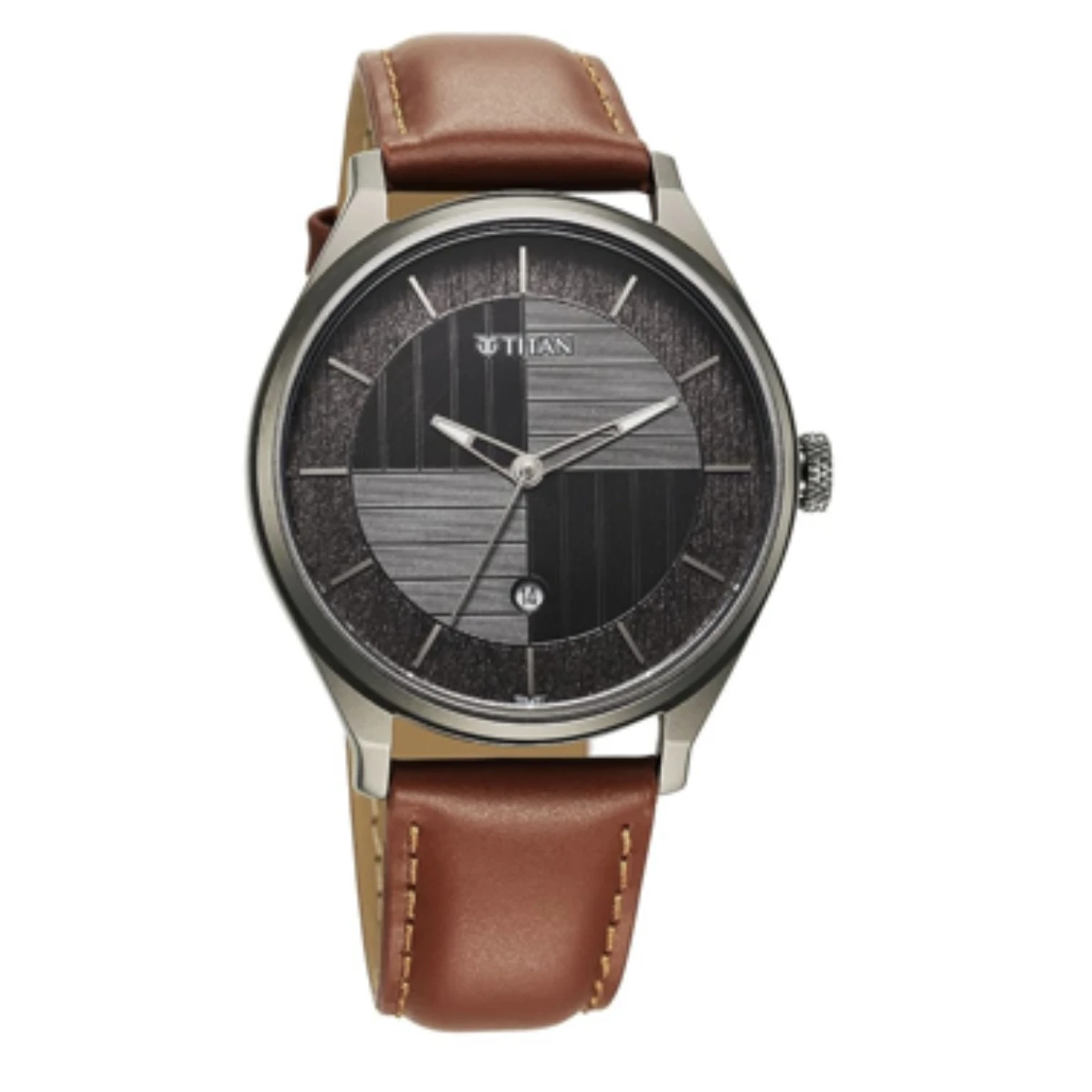 Titan Neo Economic quartz Analog Watch Model No. NT1802QL03