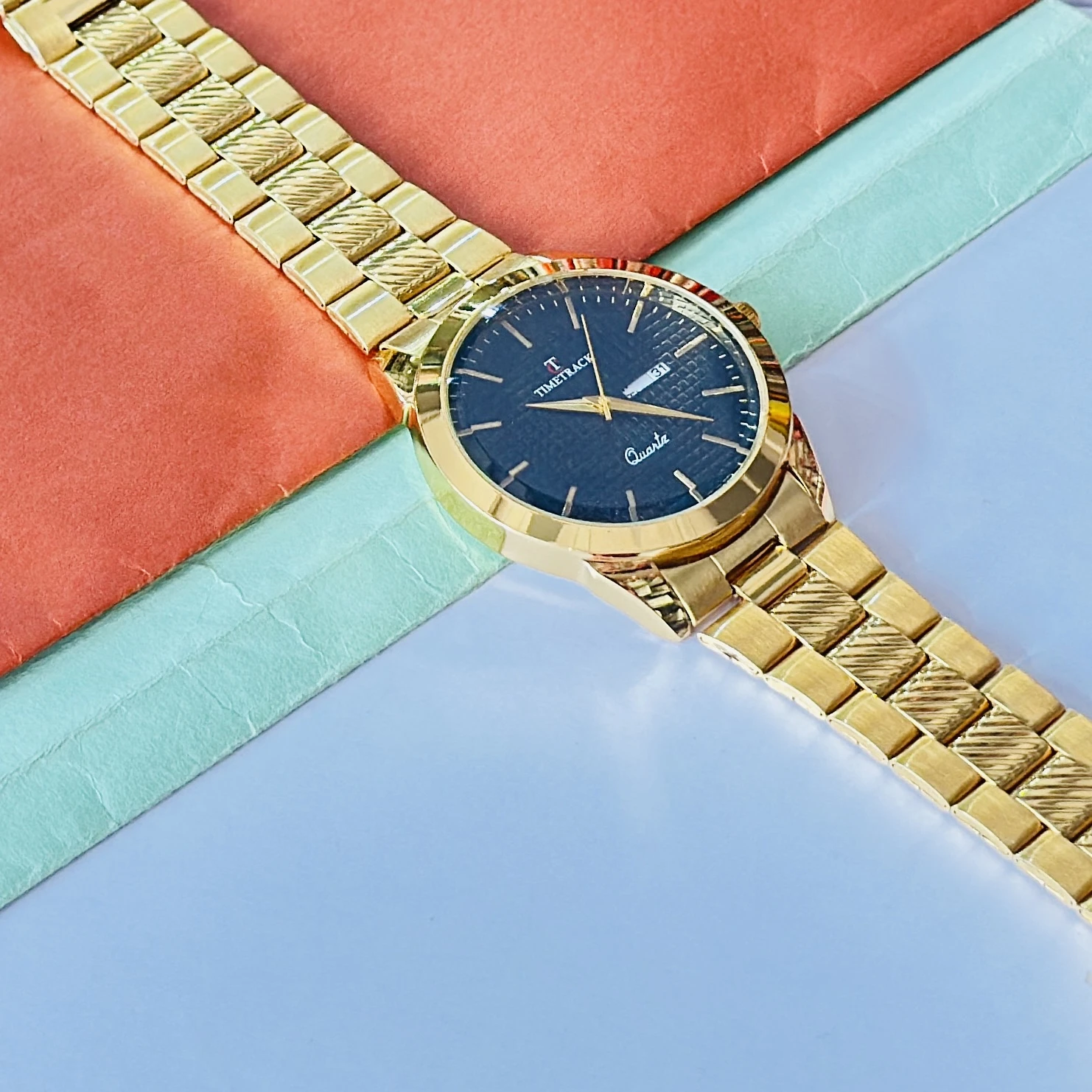Quartz Analogue Watch for man’s