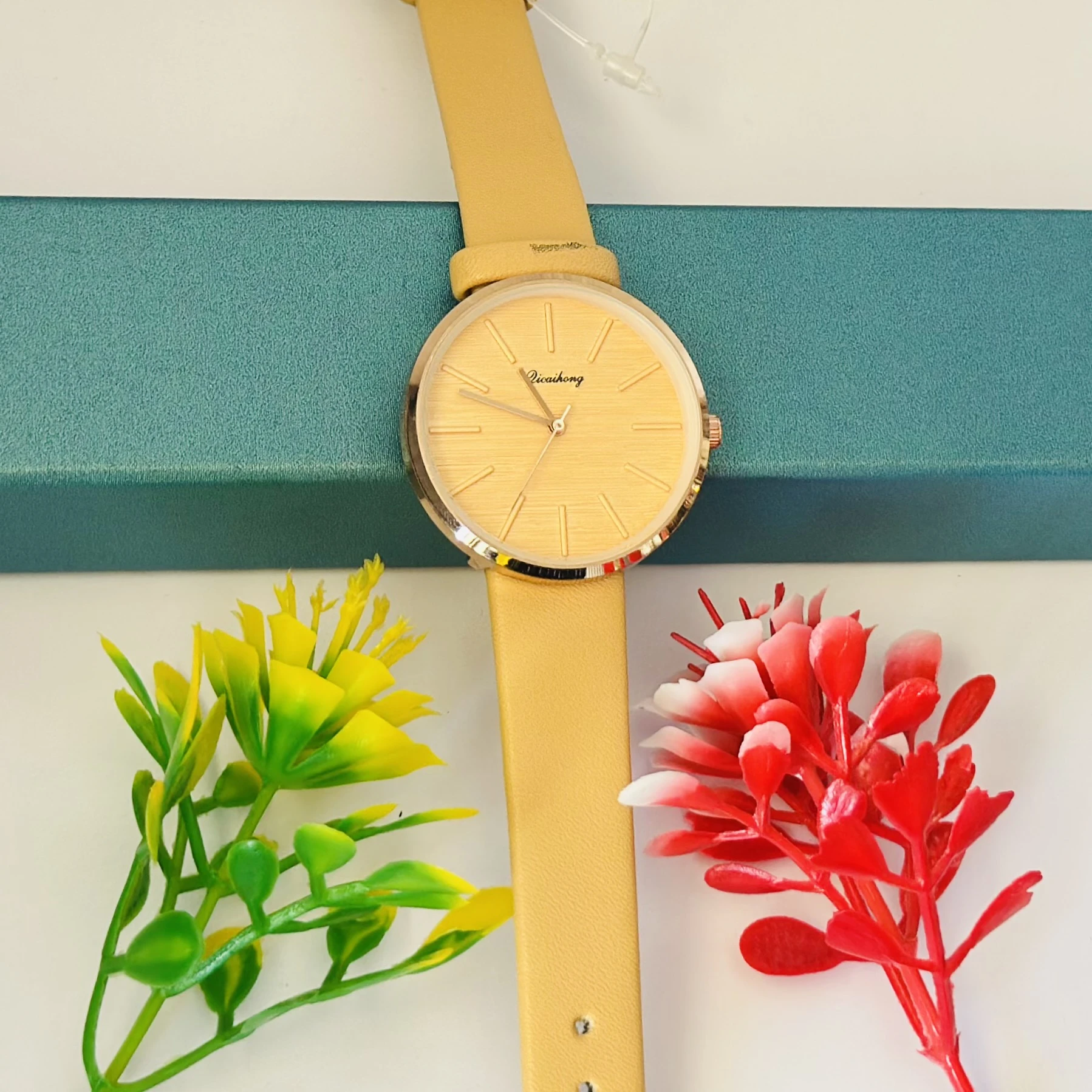 Analog Watch For Women