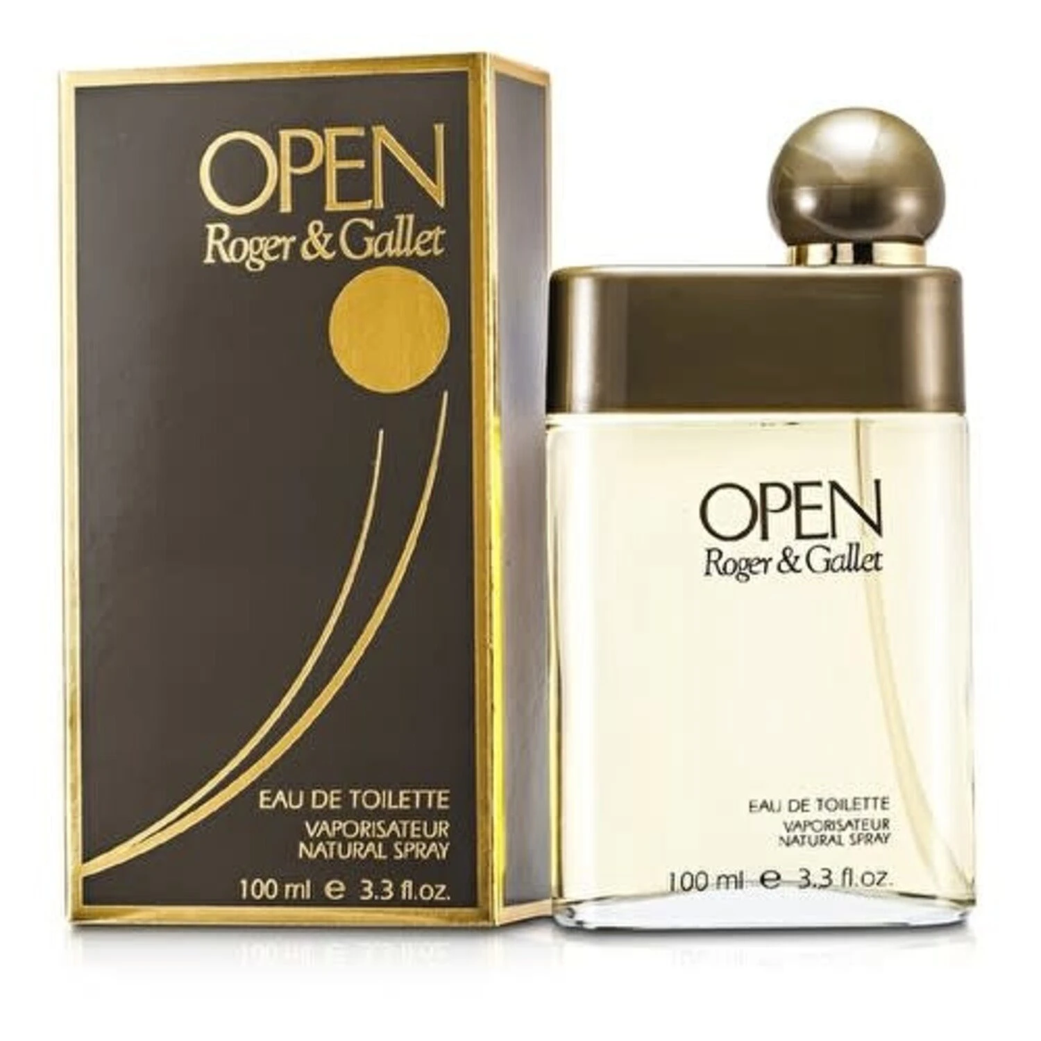 Open Roger& Gallet