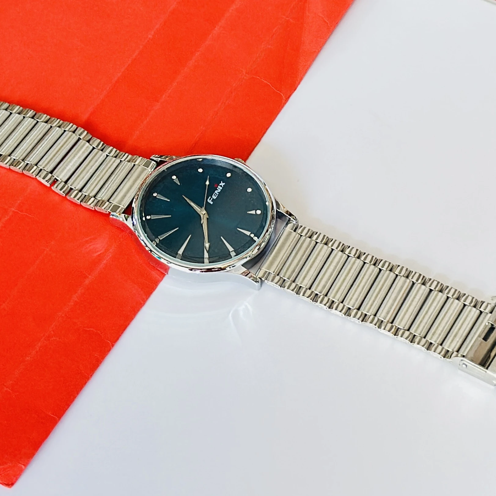 Analogue Watch For Man’s