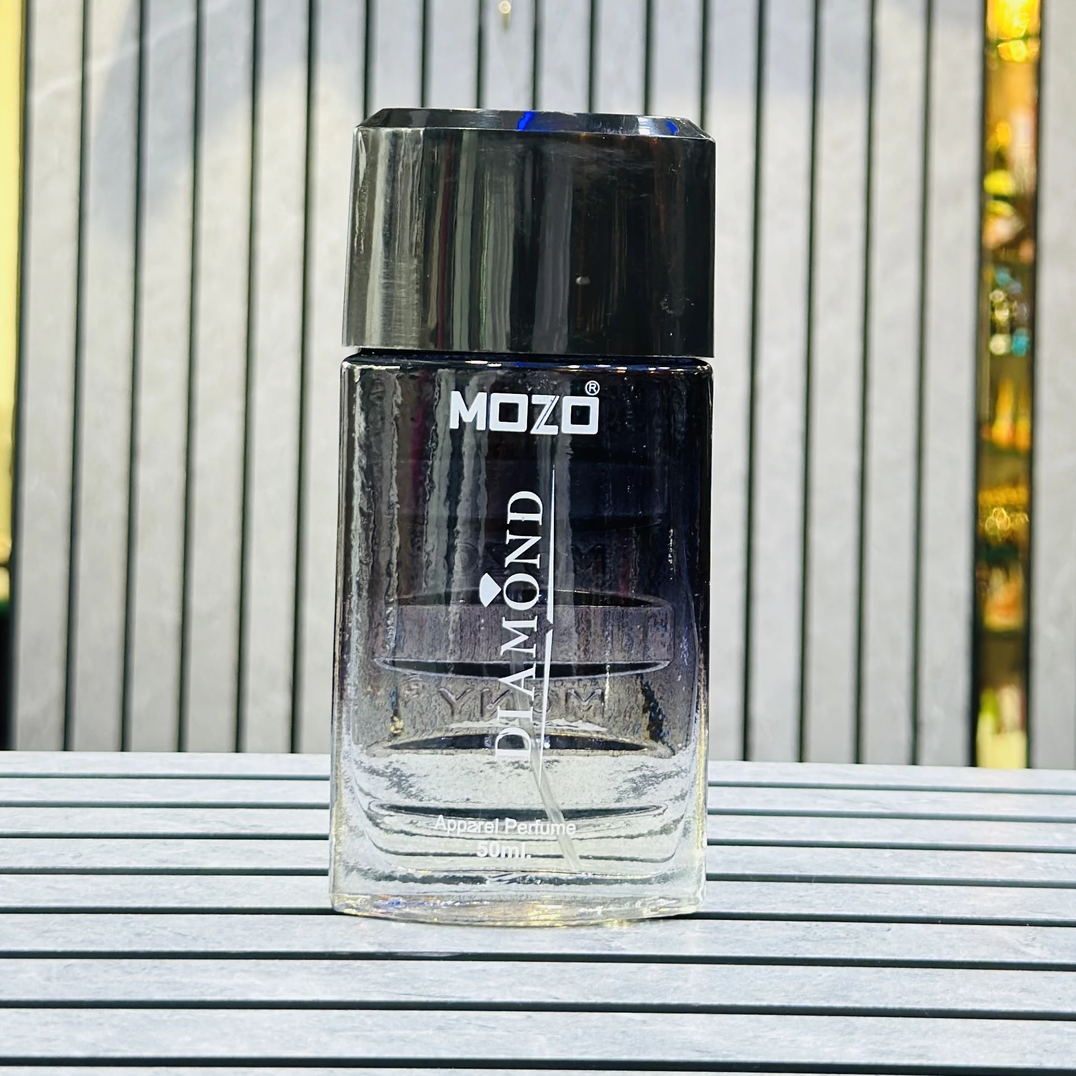 MOZO Diamond