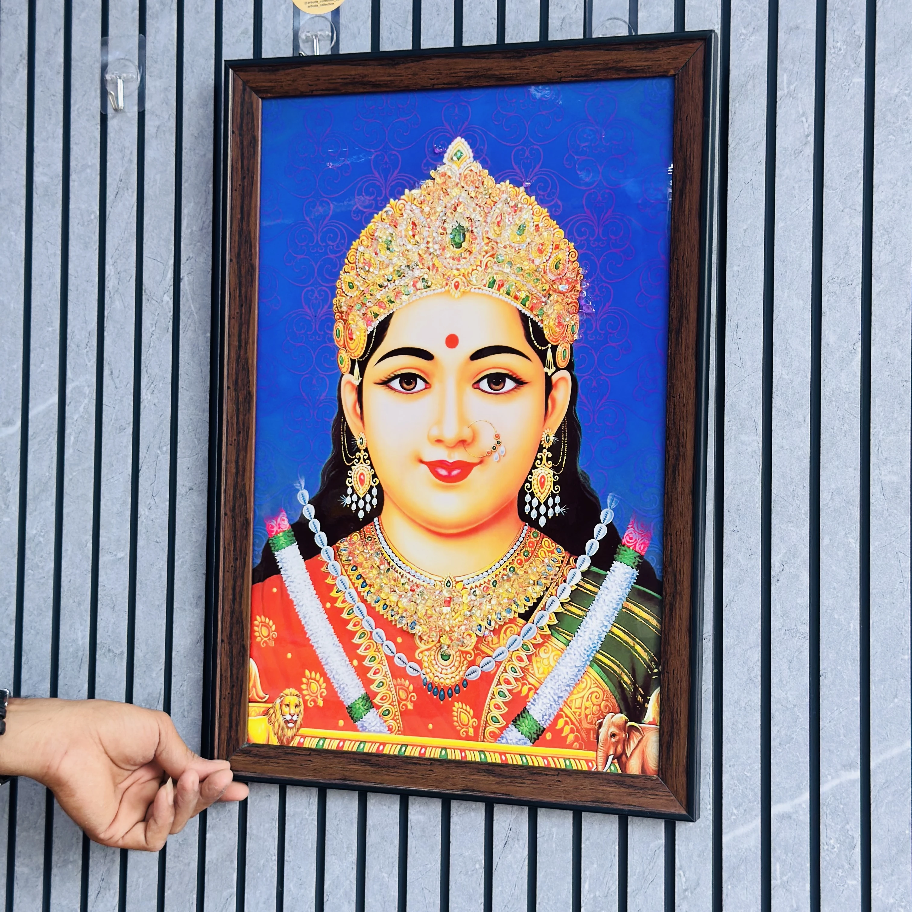 ||  ચેહર માતા || ( SKU -XLWLS1)