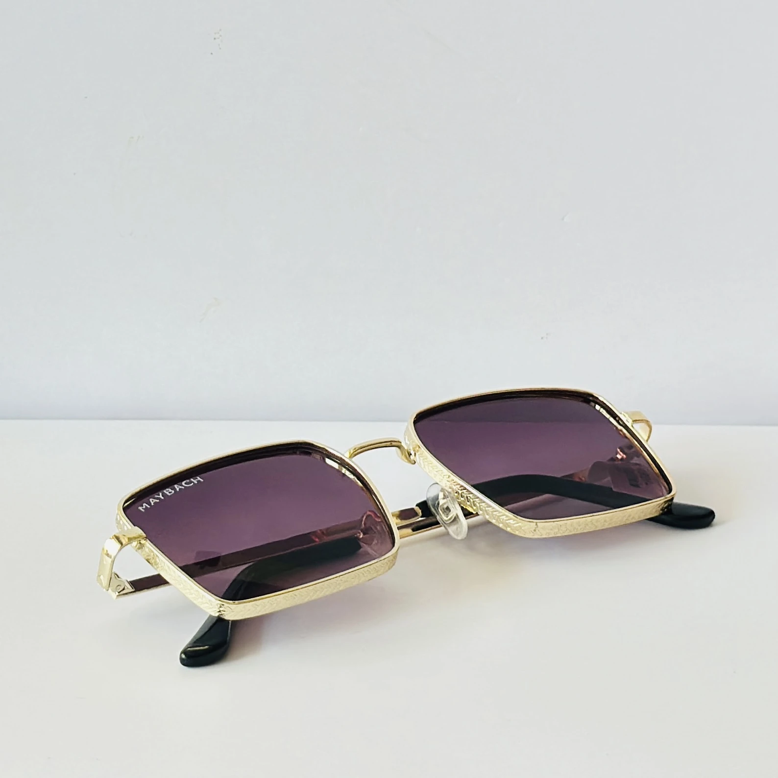 Oliver Quest Squire Full Metal" sunglasses