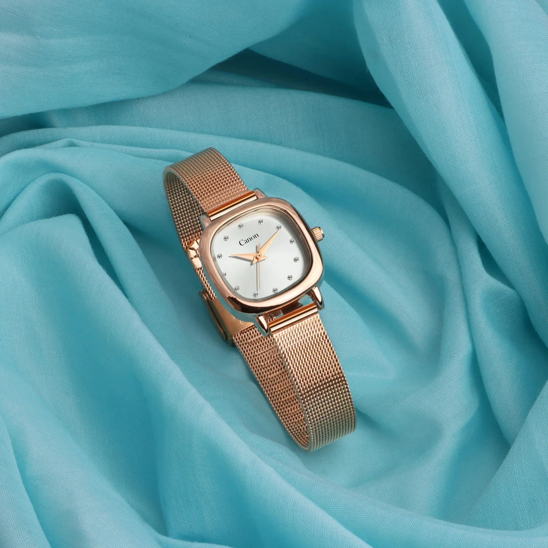 ✨ Stylish Girls Watch – Perfect Accessory for Every Outfit ✨