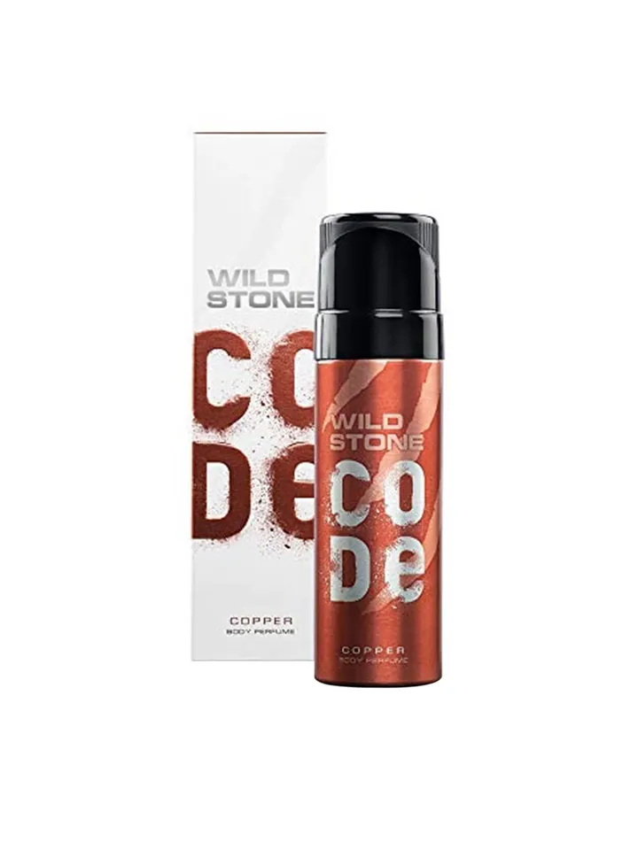 Wild Stone Perfume Body Spray