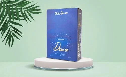 Intense Desire