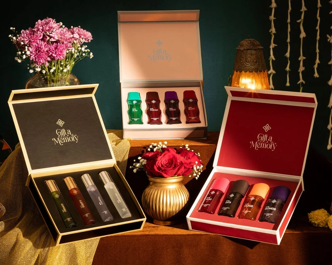 Riya perfume