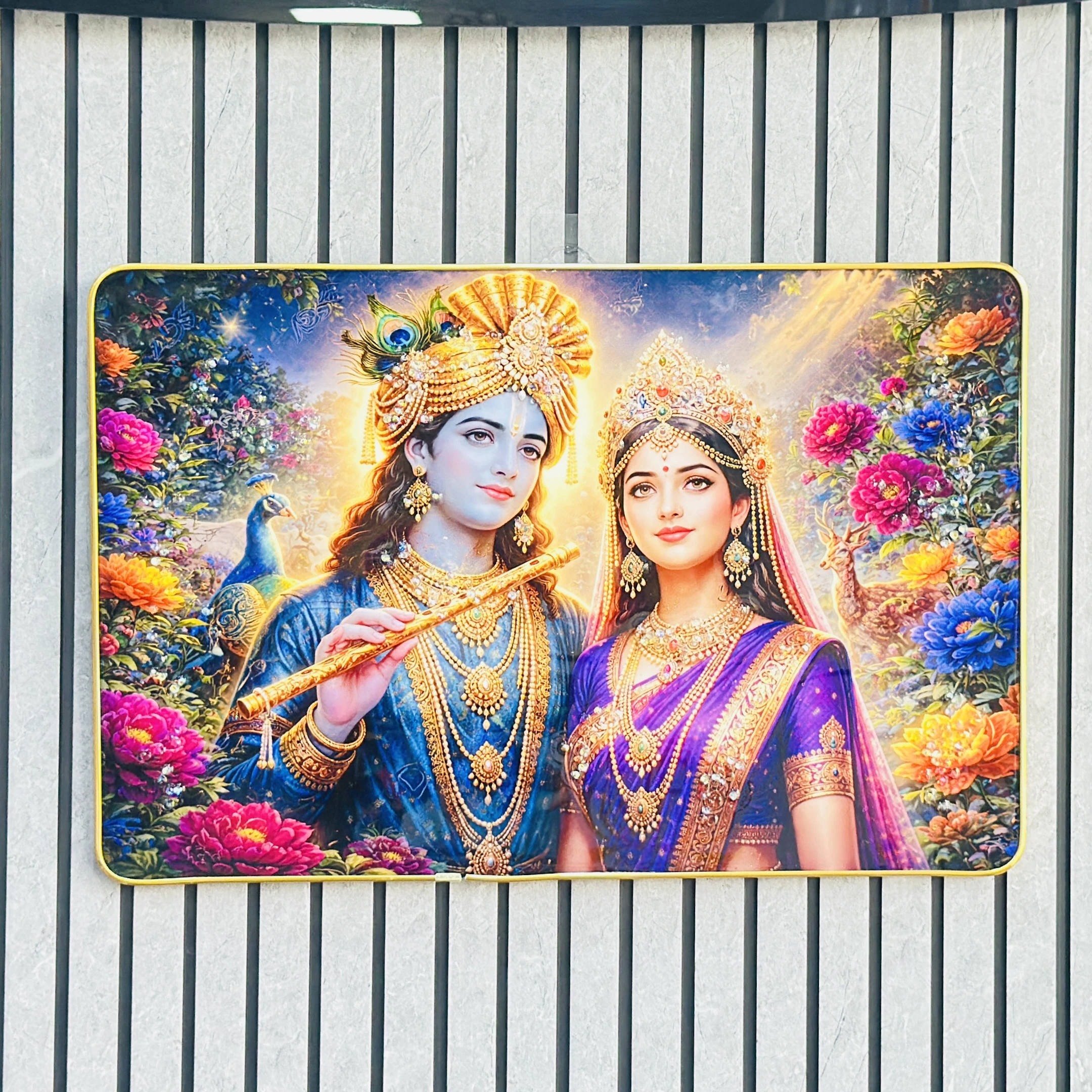 Decorative Wall Art ….. ZJA7Z4