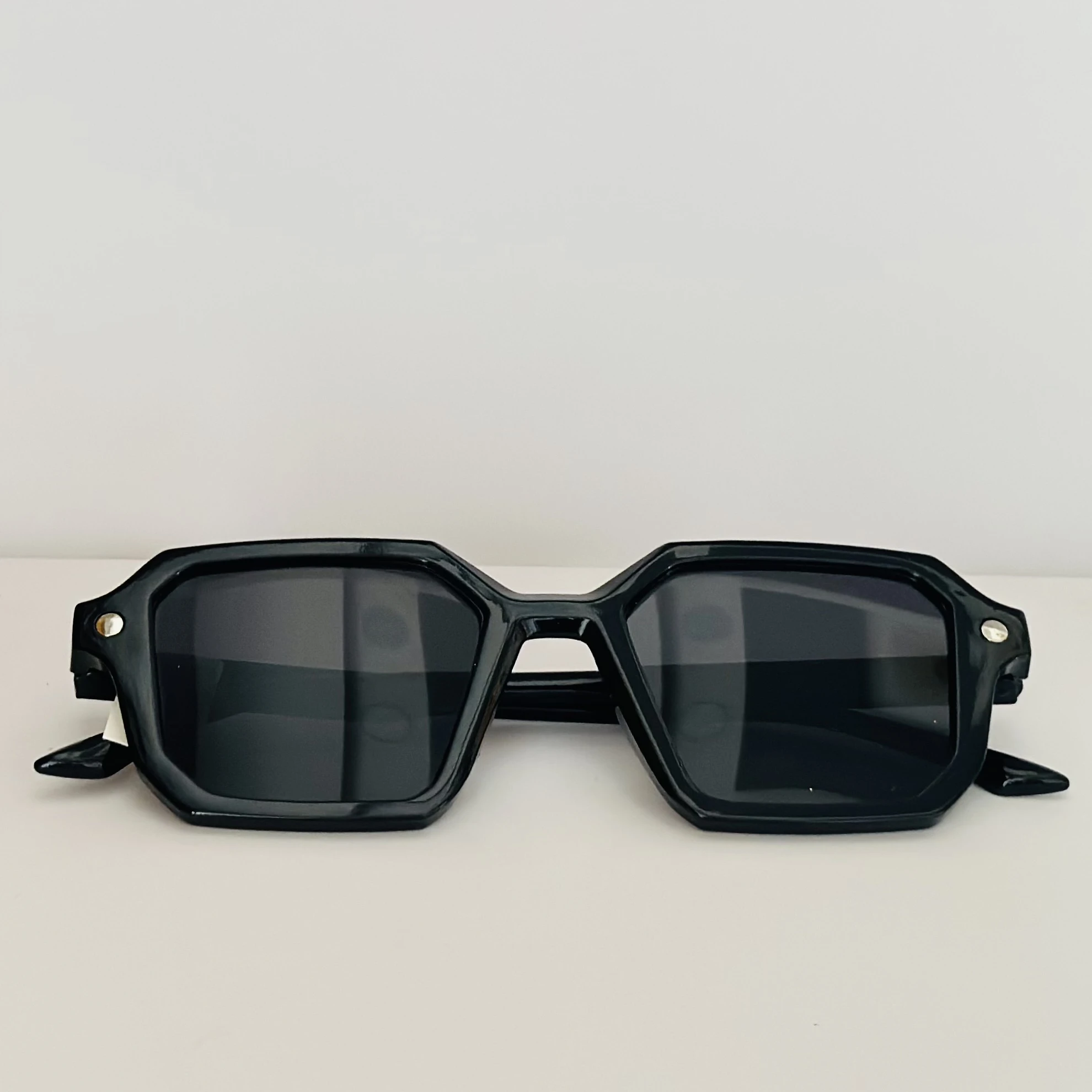 Black Kuboraum sunglasses