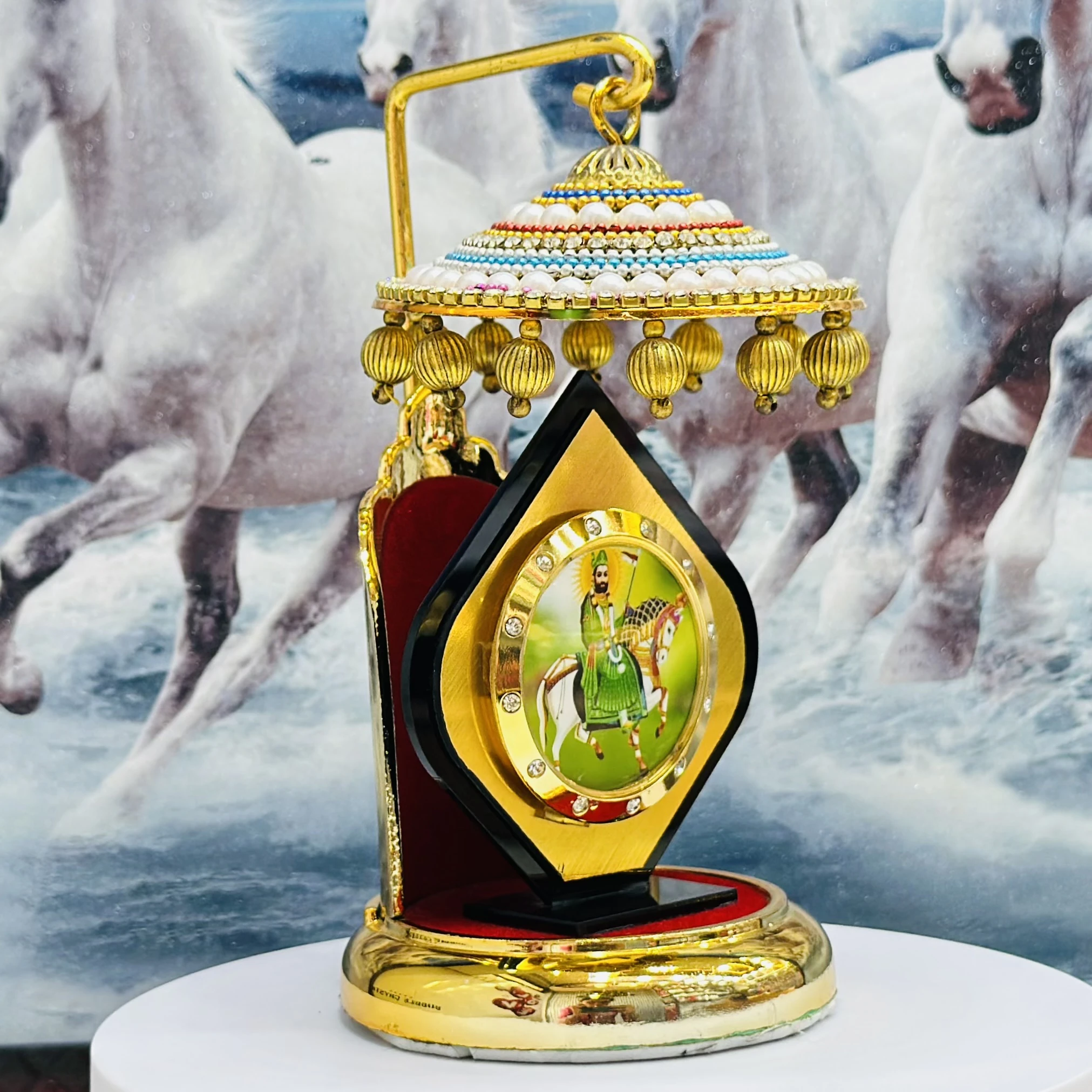 Baba Ramdev Ji Maharaj