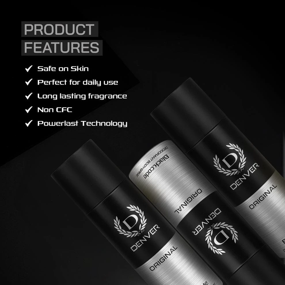 Black code Hamilton perfume