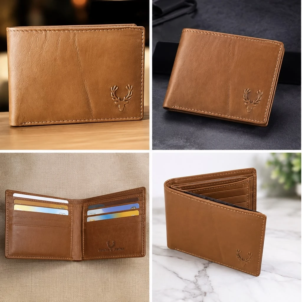 Gents Wallet