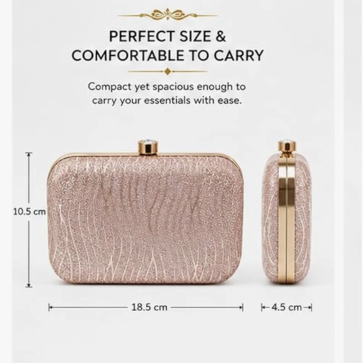 Trendy Women’s Wallet