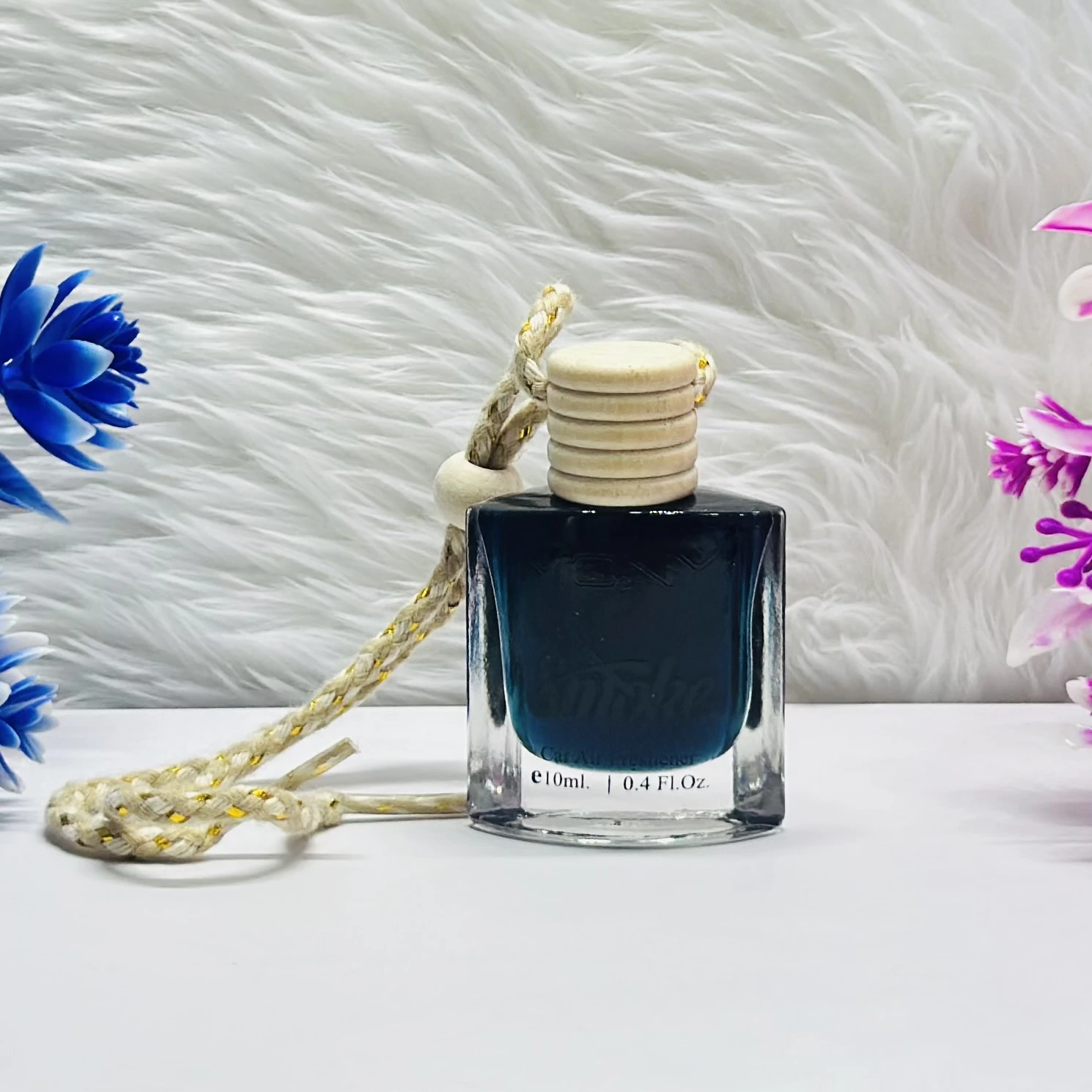 Mony Smoke Car Perfume