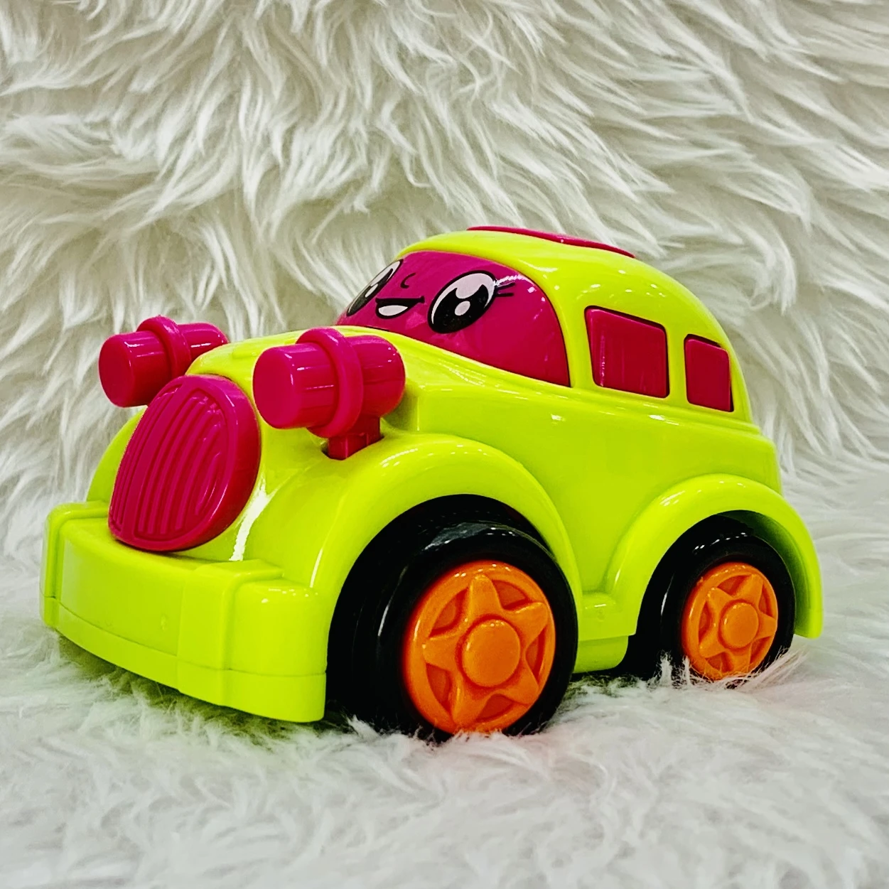 Small car Toy