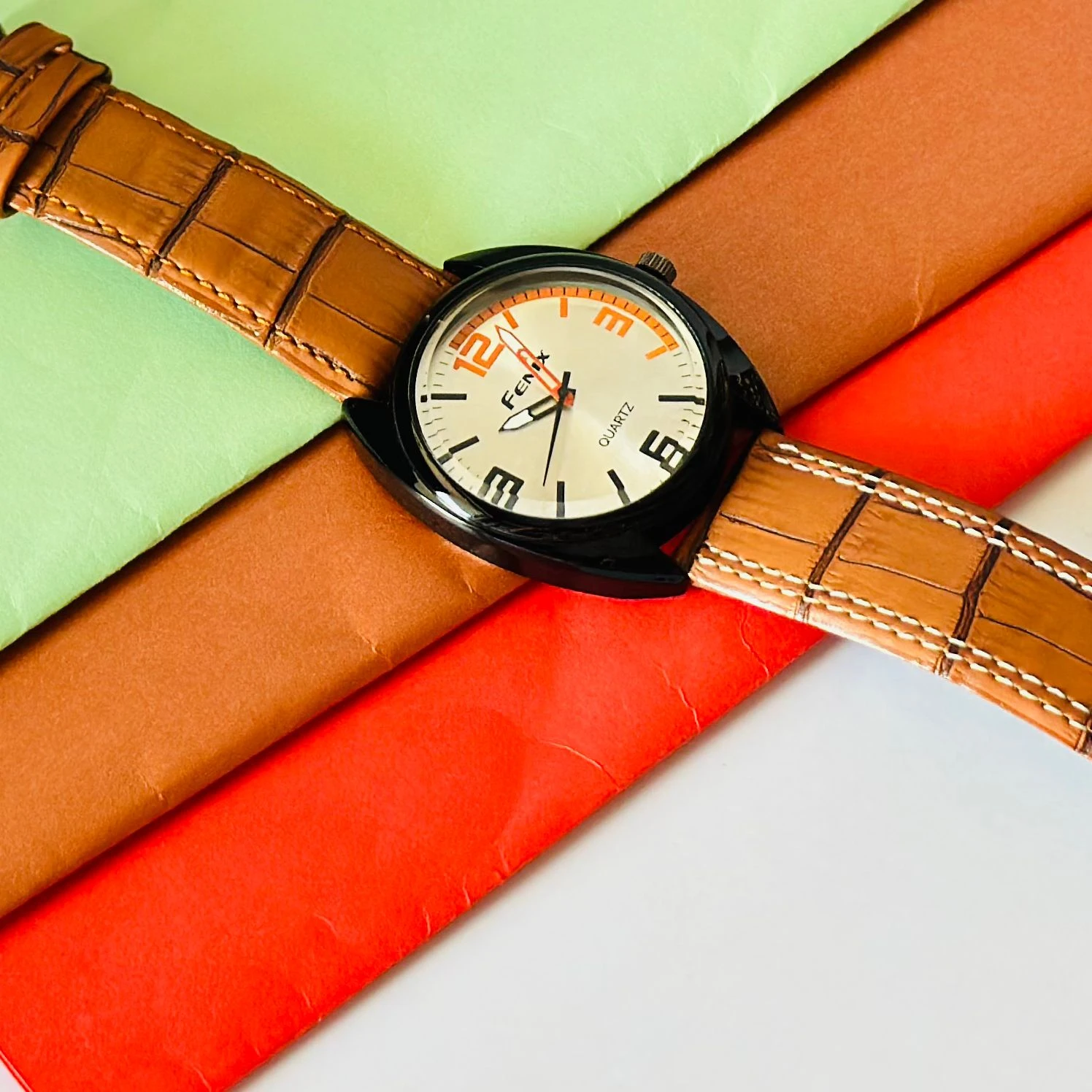 Analog watch For man’s