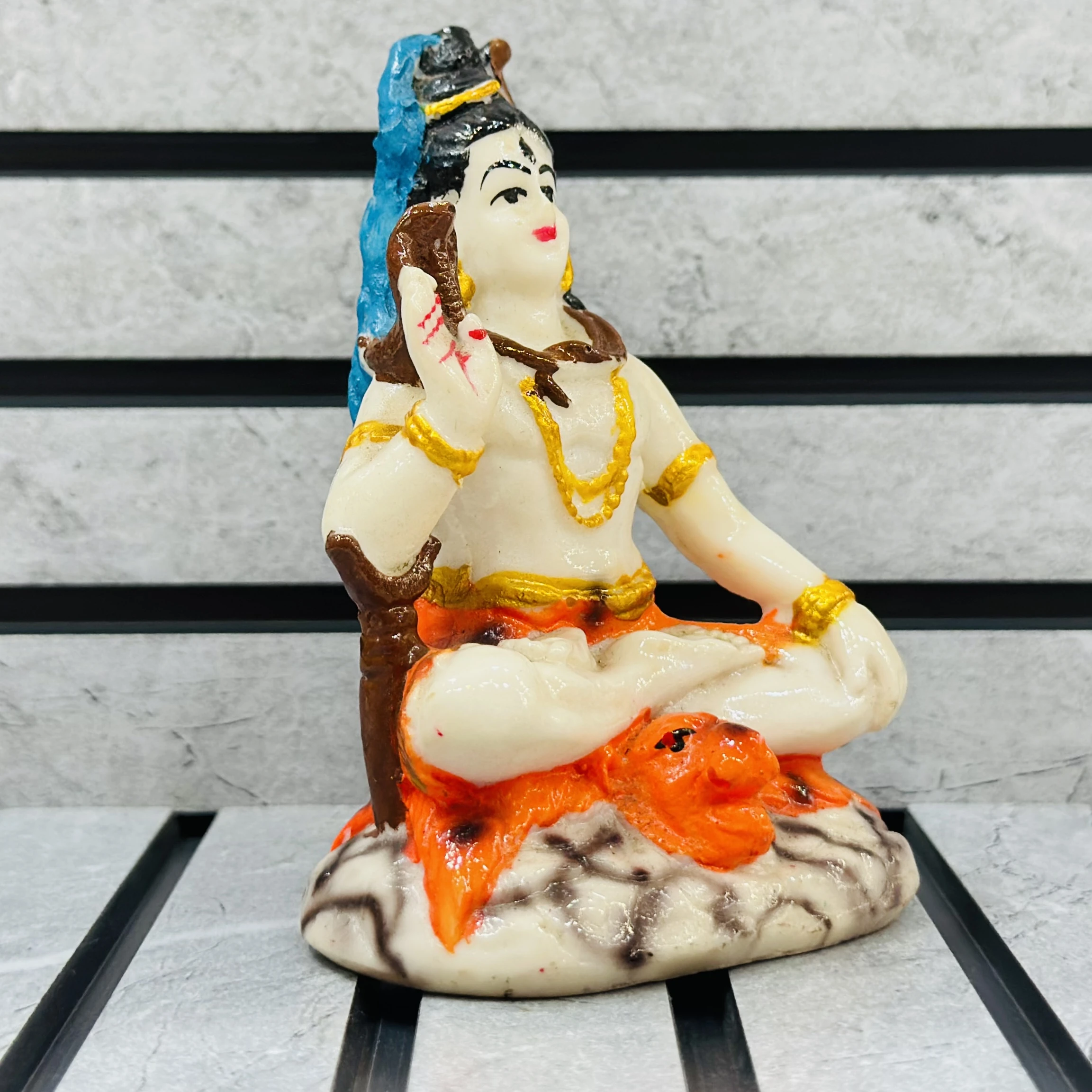 Shiva Statue