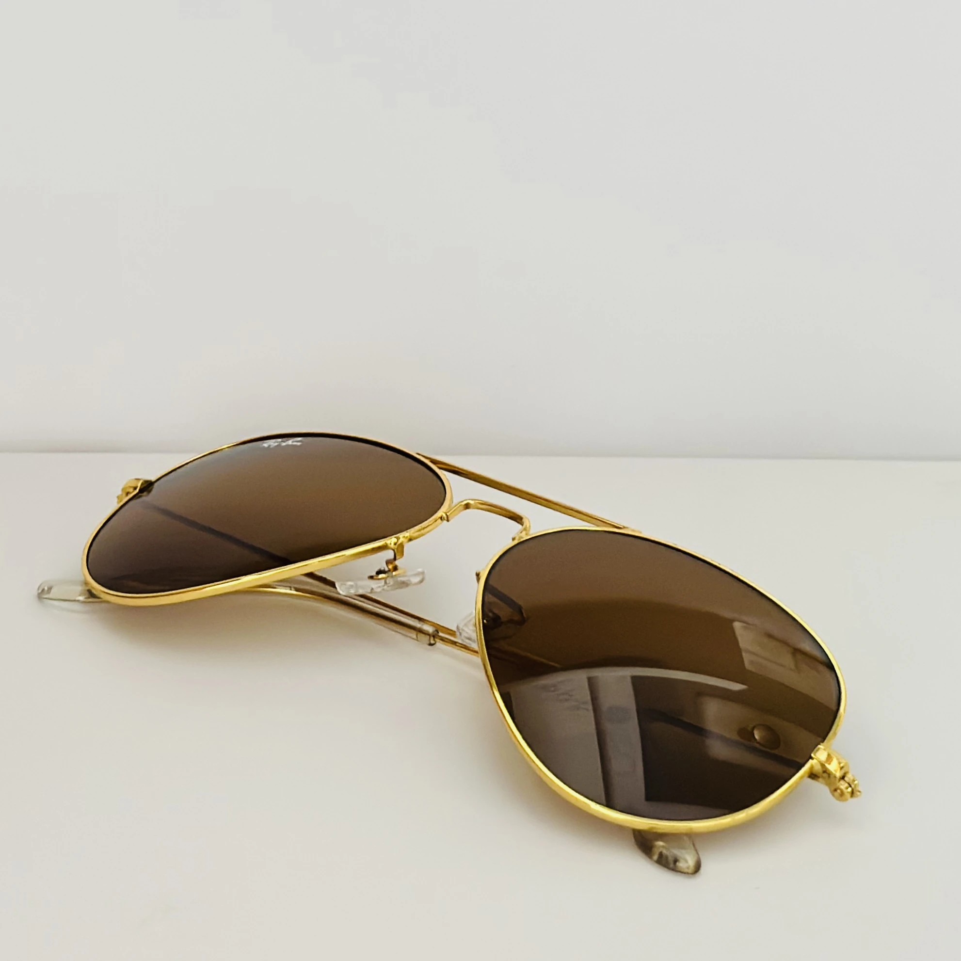 Ray-Ban Aviator Classic sunglasses