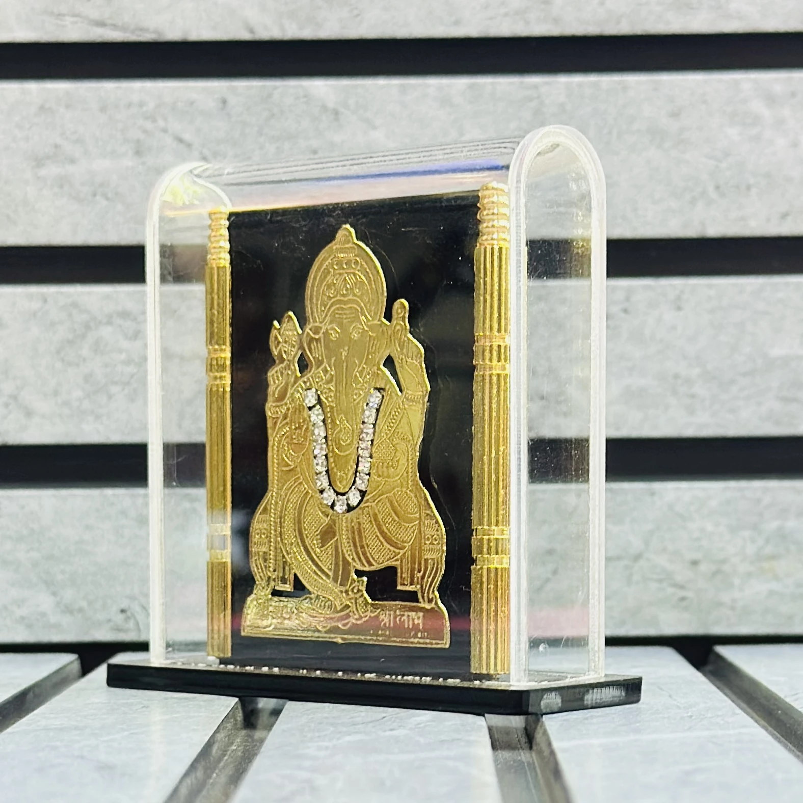 Ganpati bapa Frame