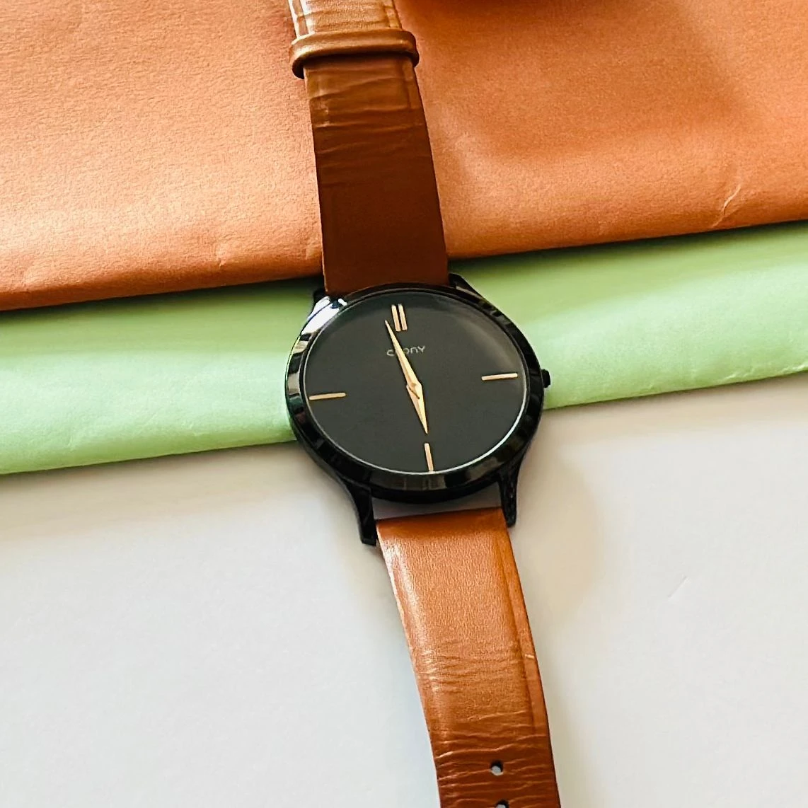 Analog watch For man’s