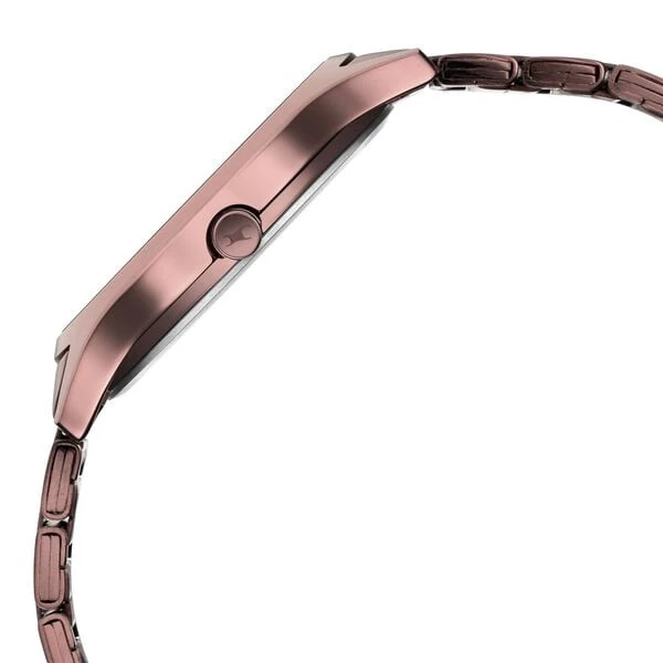 Fastrack watch…Model No..NT3184QM02
