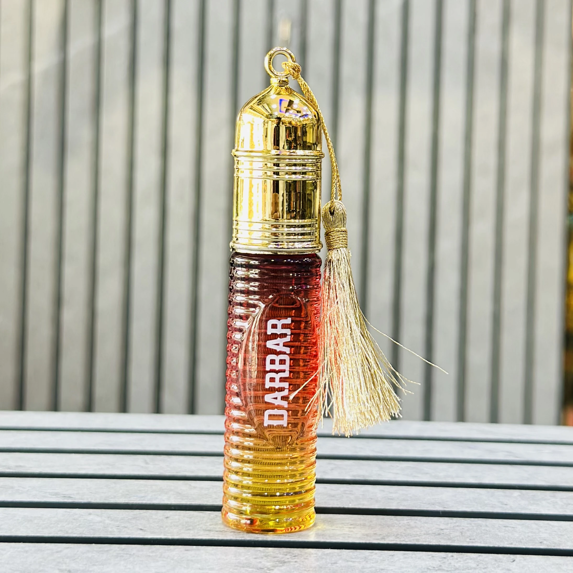 Darbar (Attar)