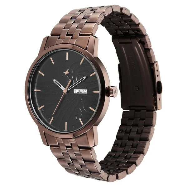 Fastrack watch… NT3295QM01