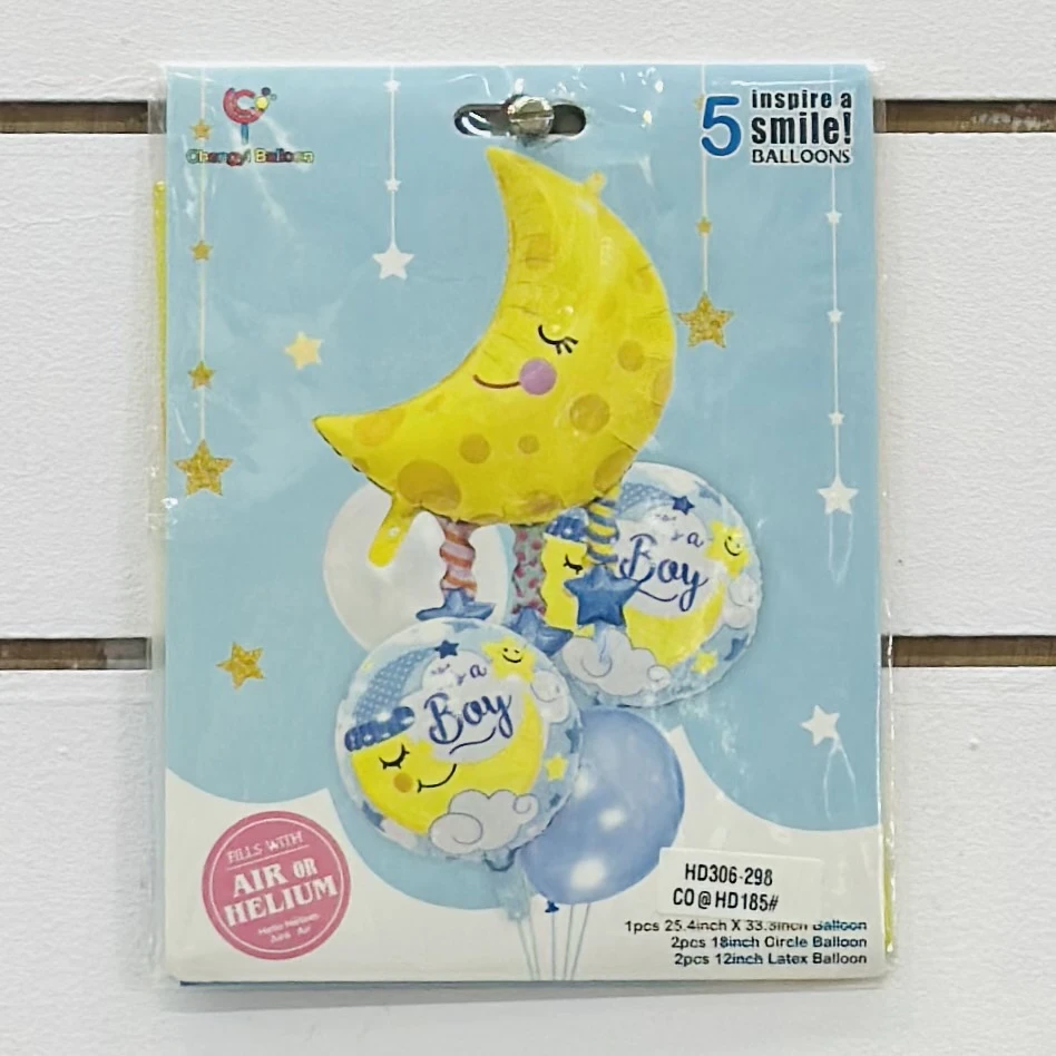Baby Shower Decoration