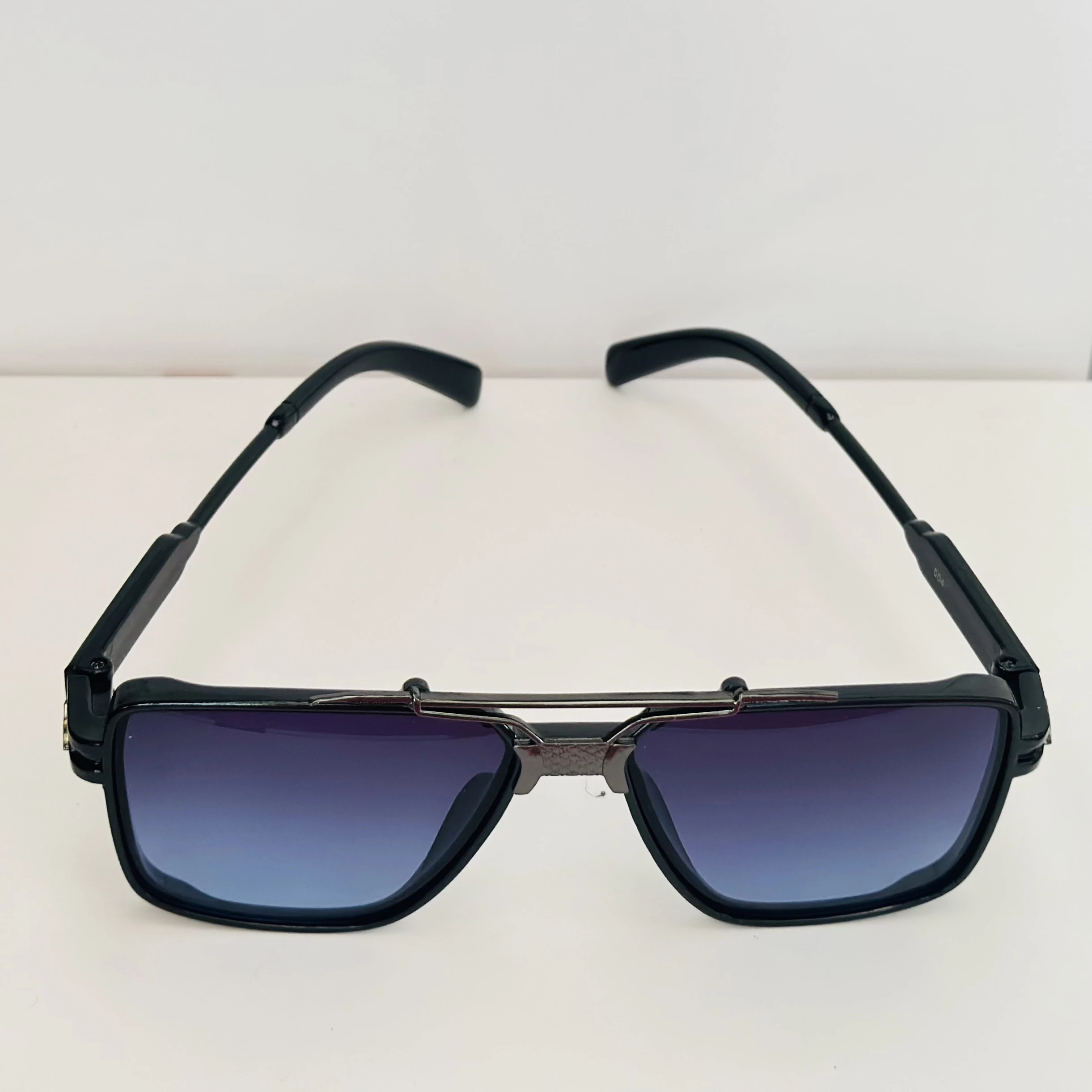 Chrome Hearts PUSHIN ROD II sunglasses