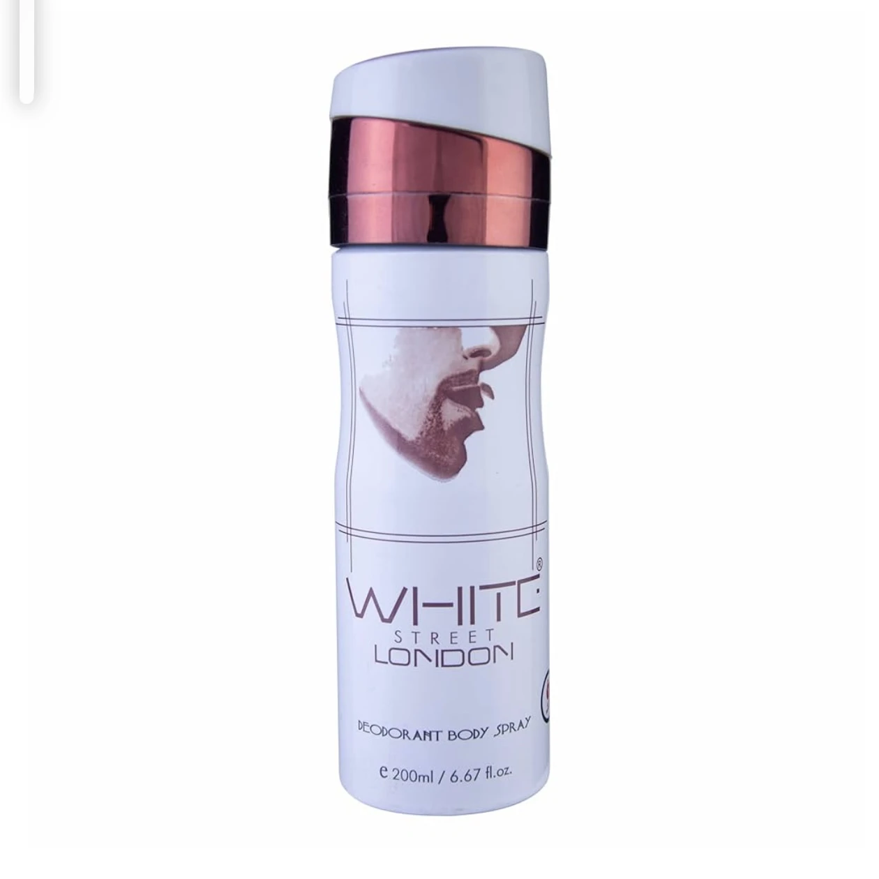 White street London perfume