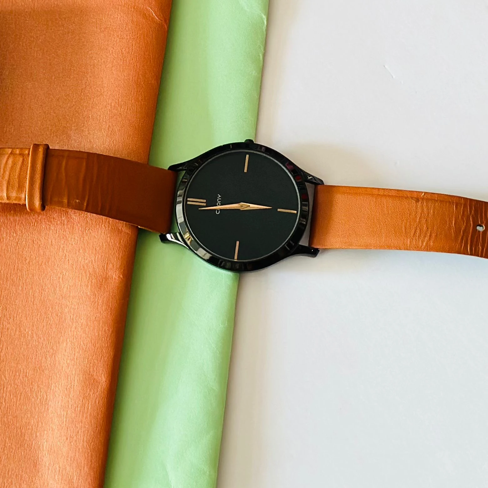 Analog watch For man’s