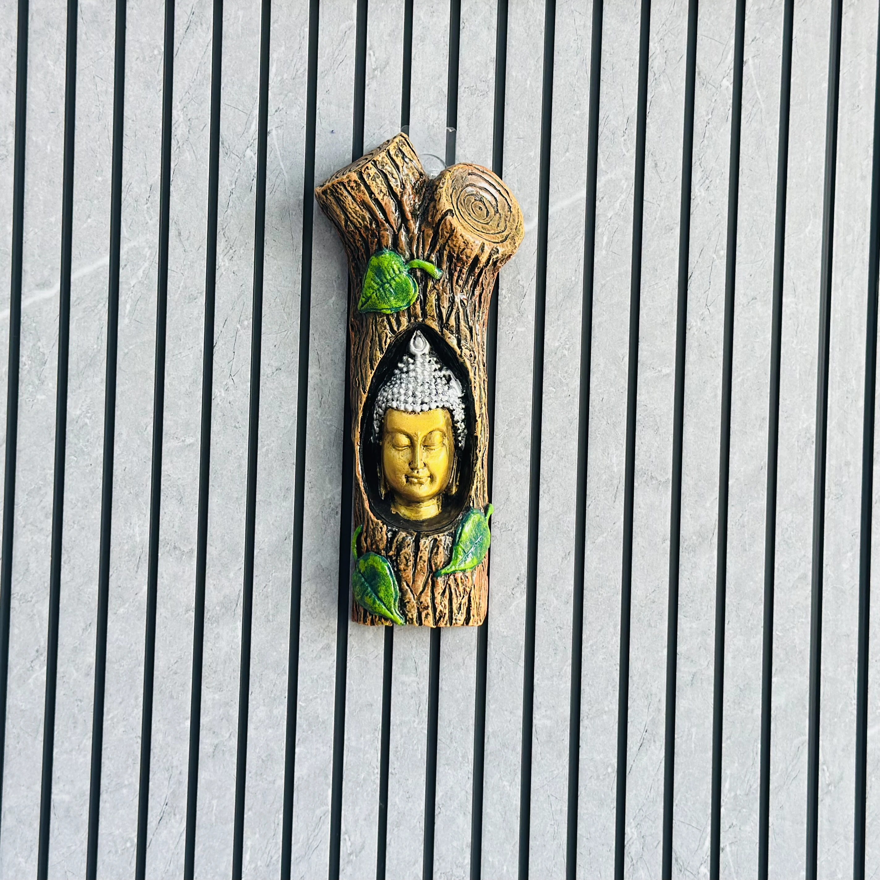 Buddha statue showpiece(SKU-WN3ZOQ)