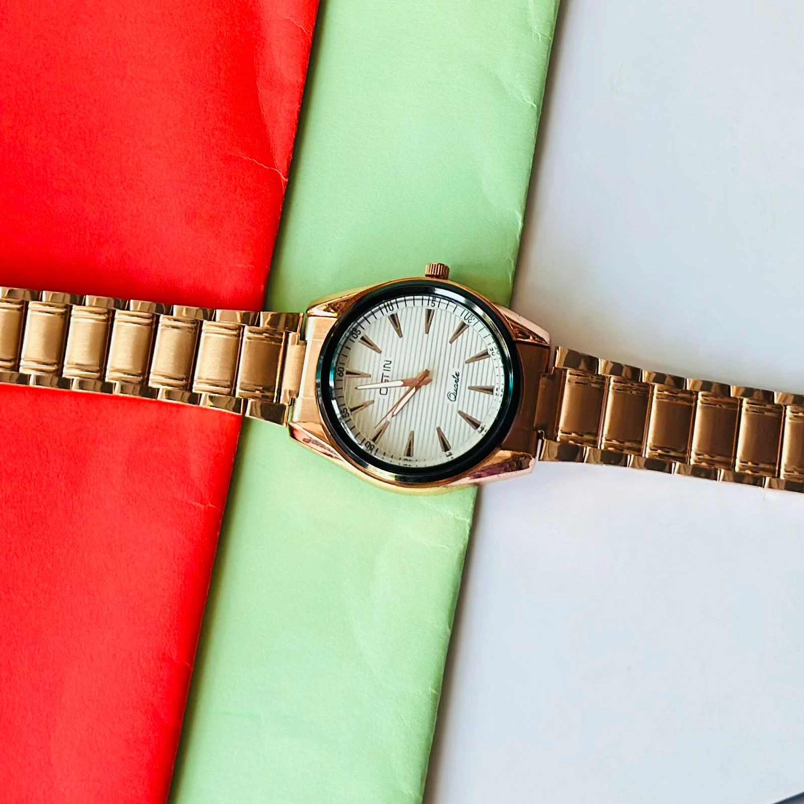 Analog watch For man’s