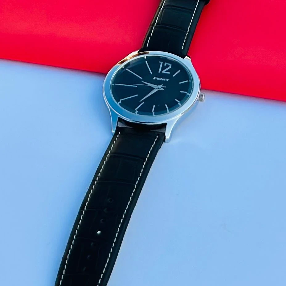 Analog watch For man’s