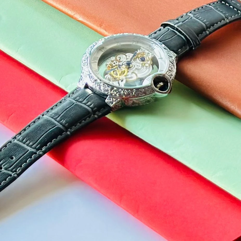 Analog watch For man’s
