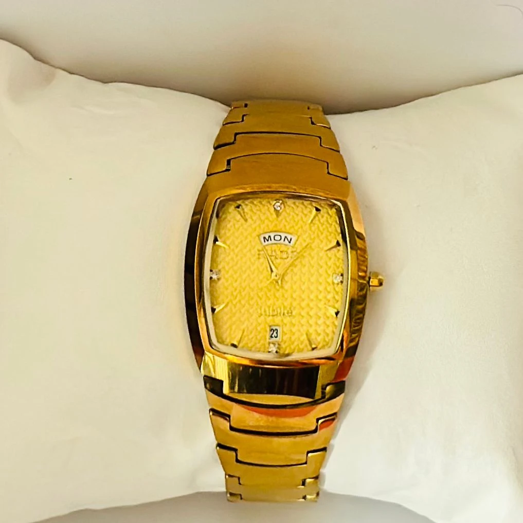 Analog New Rado Ceramic Watches For Men,